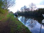 Gailey Wharf L1 Leisure